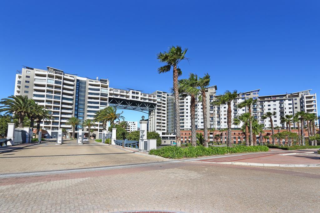 Century City Royal Apartments Kapstadt Exterior foto